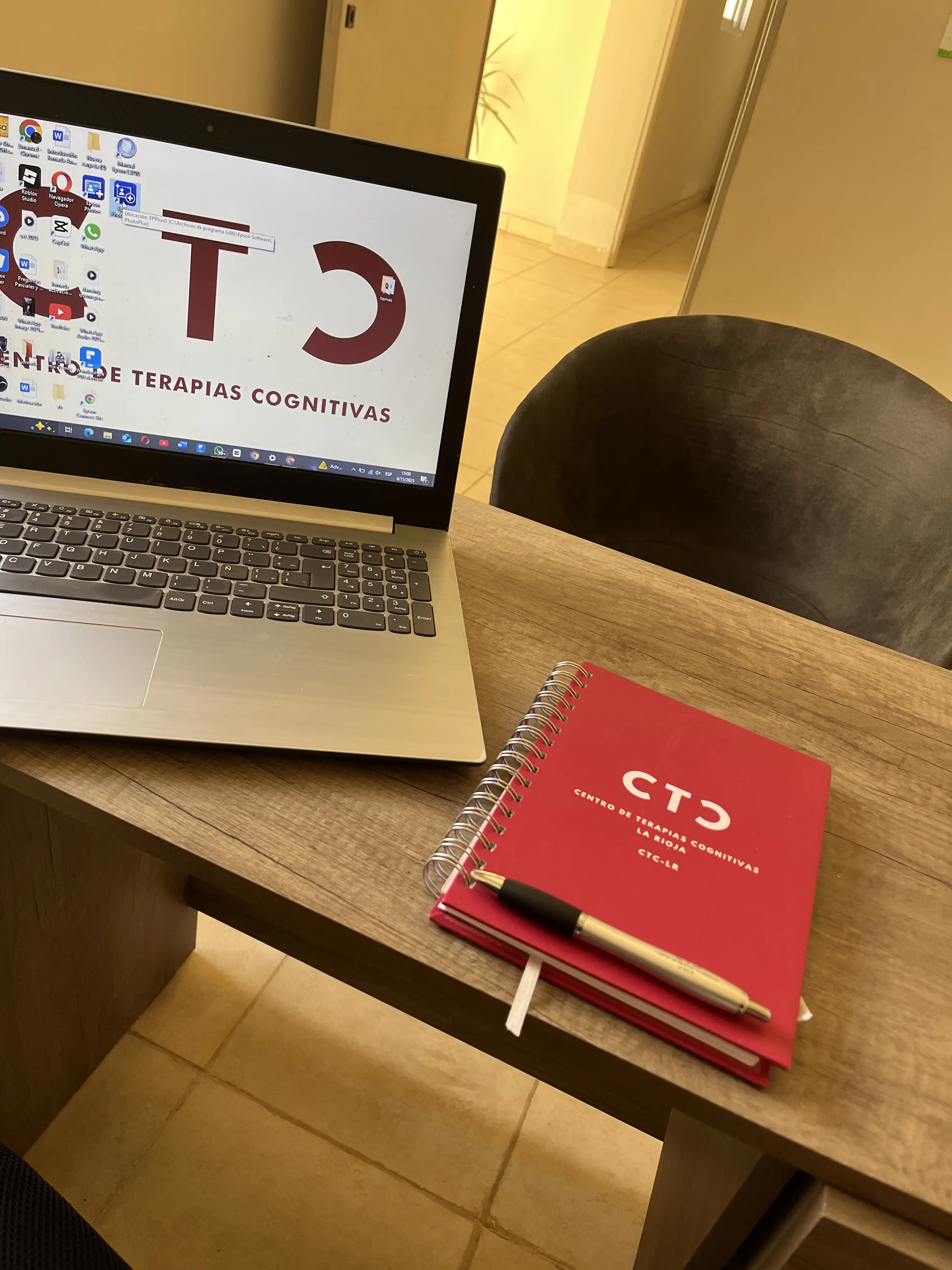 CTC